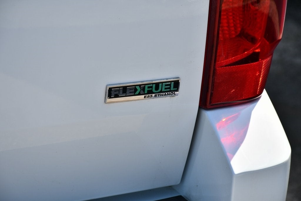 2012 Chevrolet Tahoe LT